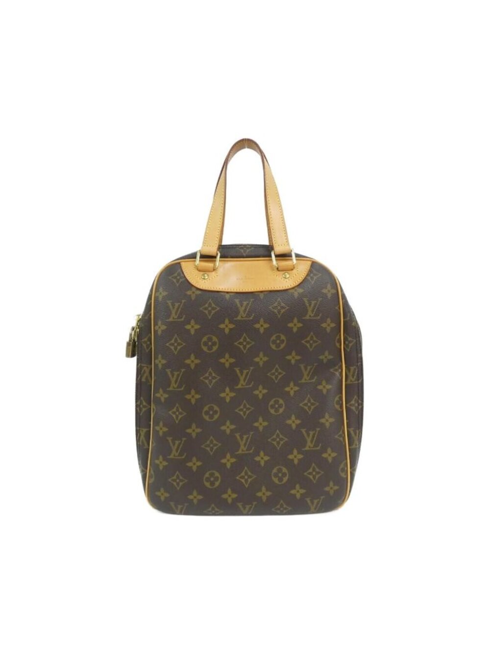 Louis Vuitton Monogram Excursion Bag